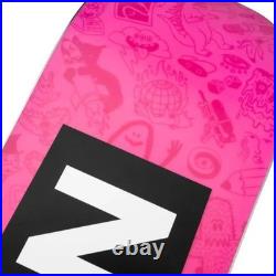 Nidecker Sensor Men's Snowboard, 156cm