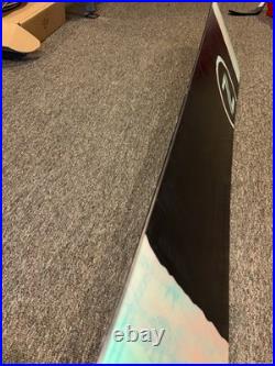 Nidecker Sensor Plus (2024) Snowboard 153 cm Men's All Mountain True Twin Nidecker Sensor Plus (2024) Snowboard 153 cm Men's All Mountain True Twin