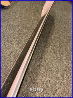 Nidecker Sensor Plus (2024) Snowboard 153 cm Men's All Mountain True Twin Nidecker Sensor Plus (2024) Snowboard 153 cm Men's All Mountain True Twin