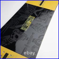 Nidecker Sensor Team 156 cm All Mountain Men's Snowboard