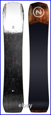 Nidecker Thruster Snowboard All Mountain Positive Camber 153 cm