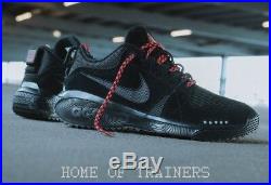 Nike ACG Dog Mountain Black Oil Grey Teal Men's Trainers All Sizes