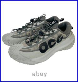 Nike ACG Men's Mountain Fly 2 Iron Ore DV7903-003 Hiking Shoes Sz 8 Nike ACG Men's Mountain Fly 2 Iron Ore DV7903-003 Hiking Shoes Sz 8