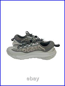 Nike ACG Men's Mountain Fly 2 Iron Ore DV7903-003 Hiking Shoes Sz 8 Nike ACG Men's Mountain Fly 2 Iron Ore DV7903-003 Hiking Shoes Sz 8