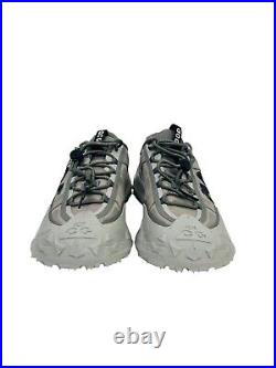Nike ACG Men's Mountain Fly 2 Iron Ore DV7903-003 Hiking Shoes Sz 8 Nike ACG Men's Mountain Fly 2 Iron Ore DV7903-003 Hiking Shoes Sz 8
