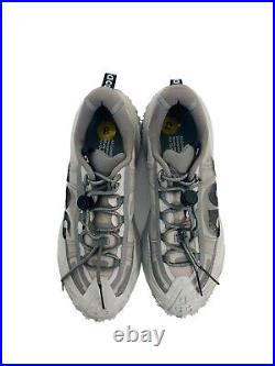 Nike ACG Men's Mountain Fly 2 Iron Ore DV7903-003 Hiking Shoes Sz 8 Nike ACG Men's Mountain Fly 2 Iron Ore DV7903-003 Hiking Shoes Sz 8