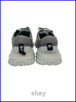 Nike ACG Men's Mountain Fly 2 Iron Ore DV7903-003 Hiking Shoes Sz 8 Nike ACG Men's Mountain Fly 2 Iron Ore DV7903-003 Hiking Shoes Sz 8