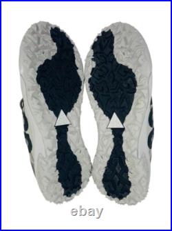 Nike ACG Men's Mountain Fly 2 Iron Ore DV7903-003 Hiking Shoes Sz 8 Nike ACG Men's Mountain Fly 2 Iron Ore DV7903-003 Hiking Shoes Sz 8