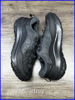 Nike ACG Mountain Fly 2 GORE-TEX Low Dark Smoke Grey HF6245-001 Men's Size 11