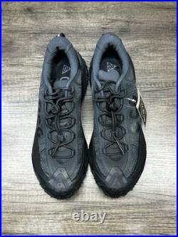 Nike ACG Mountain Fly 2 GORE-TEX Low Dark Smoke Grey HF6245-001 Men's Size 11