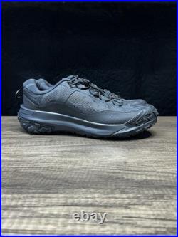 Nike ACG Mountain Fly 2 GORE-TEX Low Dark Smoke Grey HF6245-001 Men's Size 11