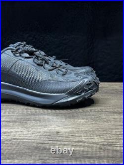 Nike ACG Mountain Fly 2 GORE-TEX Low Dark Smoke Grey HF6245-001 Men's Size 11