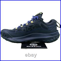 Nike ACG Mountain Fly 2 GORE-TEX Low Midnight Navy HF6245-400 Men's Shoes