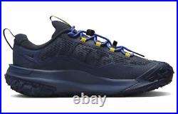 Nike ACG Mountain Fly 2 GORE-TEX Low Midnight Navy HF6245-400 Men's Shoes