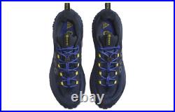 Nike ACG Mountain Fly 2 GORE-TEX Low Midnight Navy HF6245-400 Men's Shoes