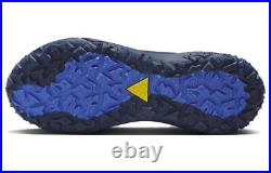 Nike ACG Mountain Fly 2 GORE-TEX Low Midnight Navy HF6245-400 Men's Shoes