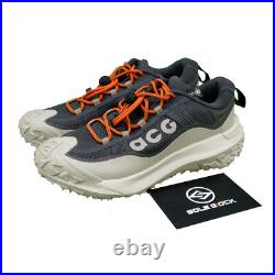 Nike ACG Mountain Fly 2 Gore-Tex Low Gray HF6245-002