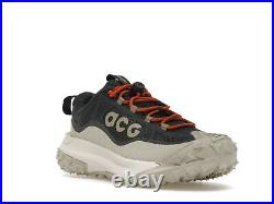 Nike ACG Mountain Fly 2 Gore-Tex Low Gray HF6245-002 Nike ACG Mountain Fly 2 Gore-Tex Low Gray HF6245-002