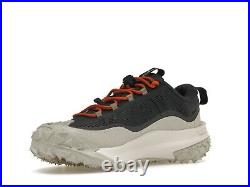Nike ACG Mountain Fly 2 Gore-Tex Low Gray HF6245-002 Nike ACG Mountain Fly 2 Gore-Tex Low Gray HF6245-002