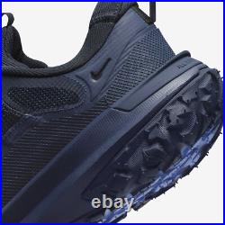 Nike ACG Mountain Fly 2 Low GTX Dark Obsidian Light Carbon HF6245-400 sz 10 Men Nike ACG Mountain Fly 2 Low GTX Dark Obsidian Light Carbon HF6245-400 sz 10 Men