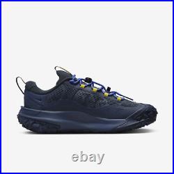 Nike ACG Mountain Fly 2 Low GTX Dark Obsidian Light Carbon HF6245-400 sz 10 Men Nike ACG Mountain Fly 2 Low GTX Dark Obsidian Light Carbon HF6245-400 sz 10 Men