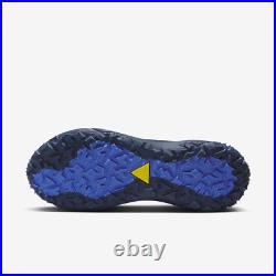 Nike ACG Mountain Fly 2 Low GTX Dark Obsidian Light Carbon HF6245-400 sz 10 Men Nike ACG Mountain Fly 2 Low GTX Dark Obsidian Light Carbon HF6245-400 sz 10 Men