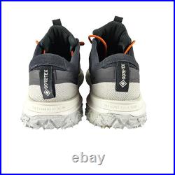 Nike ACG Mountain Fly 2 Low GTX GORE-TEX Mens Size 12 Trail Hiking Grey Khaki