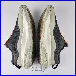 Nike ACG Mountain Fly 2 Low GTX GORE-TEX Mens Size 12 Trail Hiking Grey Khaki