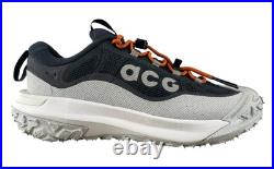 Nike ACG Mountain Fly 2 Low Gore-Tex Dark Smoke Gray HF6245-002 Size 9 Nike ACG Mountain Fly 2 Low Gore-Tex Dark Smoke Gray HF6245-002 Size 9