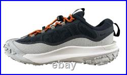 Nike ACG Mountain Fly 2 Low Gore-Tex Dark Smoke Gray HF6245-002 Size 9 Nike ACG Mountain Fly 2 Low Gore-Tex Dark Smoke Gray HF6245-002 Size 9