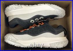 Nike ACG Mountain Fly 2 Low Gore-Tex Dark Smoke Gray HF6245-002 Size 9 Nike ACG Mountain Fly 2 Low Gore-Tex Dark Smoke Gray HF6245-002 Size 9