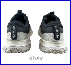 Nike ACG Mountain Fly 2 Low Gore-Tex Dark Smoke Gray HF6245-002 Size 9 Nike ACG Mountain Fly 2 Low Gore-Tex Dark Smoke Gray HF6245-002 Size 9