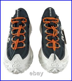 Nike ACG Mountain Fly 2 Low Gore-Tex Dark Smoke Gray HF6245-002 Size 9 Nike ACG Mountain Fly 2 Low Gore-Tex Dark Smoke Gray HF6245-002 Size 9