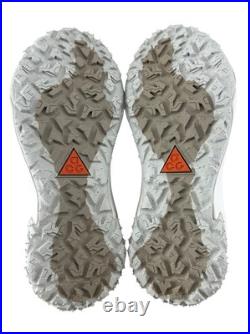 Nike ACG Mountain Fly 2 Low Gore-Tex Dark Smoke Gray HF6245-002 Size 9 Nike ACG Mountain Fly 2 Low Gore-Tex Dark Smoke Gray HF6245-002 Size 9