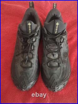 Nike ACG Mountain Fly 2 Low Goretex Smoke Grey And Black HF6245-001 Size 11