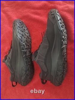 Nike ACG Mountain Fly 2 Low Goretex Smoke Grey And Black HF6245-001 Size 11