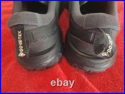 Nike ACG Mountain Fly 2 Low Goretex Smoke Grey And Black HF6245-001 Size 11