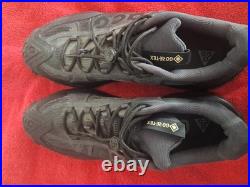 Nike ACG Mountain Fly 2 Low Goretex Smoke Grey And Black HF6245-001 Size 11