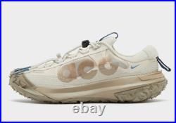 Nike ACG Mountain Fly 2 Low Light Orewood Brown Khaki DV7903-101 sz 12.5 Men's