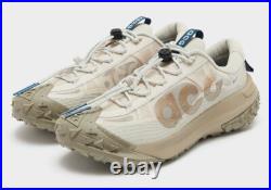 Nike ACG Mountain Fly 2 Low Light Orewood Brown Khaki DV7903-101 sz 12.5 Men's