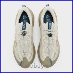 Nike ACG Mountain Fly 2 Low Light Orewood Brown Khaki DV7903-101 sz 12.5 Men's