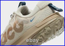 Nike ACG Mountain Fly 2 Low Light Orewood Brown Khaki DV7903-101 sz 12.5 Men's