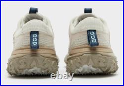 Nike ACG Mountain Fly 2 Low Light Orewood Brown Khaki DV7903-101 sz 12.5 Men's
