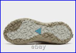 Nike ACG Mountain Fly 2 Low Light Orewood Brown Khaki DV7903-101 sz 12.5 Men's