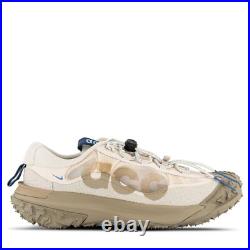 Nike ACG Mountain Fly 2 Low Light Orewood Brown Khaki DV7903-101 sz 12.5 Men's