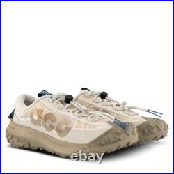 Nike ACG Mountain Fly 2 Low Light Orewood Brown Khaki DV7903-101 sz 12.5 Men's