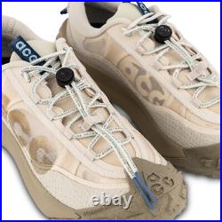 Nike ACG Mountain Fly 2 Low Light Orewood Brown Khaki DV7903-101 sz 12.5 Men's