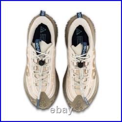 Nike ACG Mountain Fly 2 Low Light Orewood Brown Khaki DV7903-101 sz 12.5 Men's