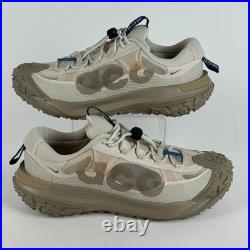 Nike ACG Mountain Fly 2 Low'Orewood Brown' DV7903-101 Men's Size 10 NEW