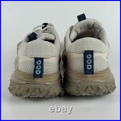 Nike ACG Mountain Fly 2 Low'Orewood Brown' DV7903-101 Men's Size 10 NEW